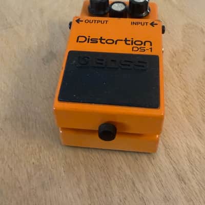 Boss DS-1 Distortion image 3