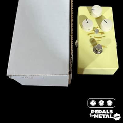 Lovepedal Kanji Overdrive Handwired -x10116 image 1