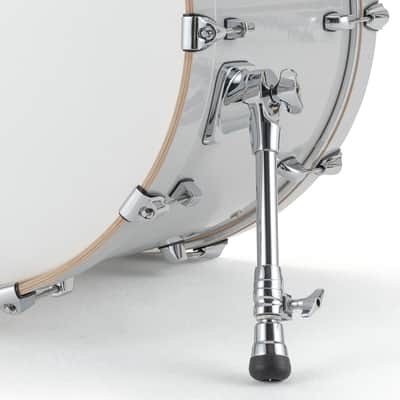 EFNOTE Kick Drum 20" EFD-K2015-WS Electronic Kick Drum image 4