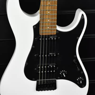 ESP LTD SN-200 HT SNOW WHITE image 5