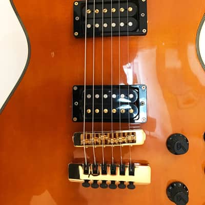 Fender Robben Ford Esprit Ultra image 5