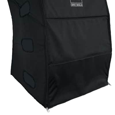 JBL SRX910LA VT CVR Vertical Transporter Cover For (4) SRX910LA Speakers image 2