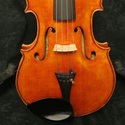 Josef Polák Violin 1926 Natural image 2