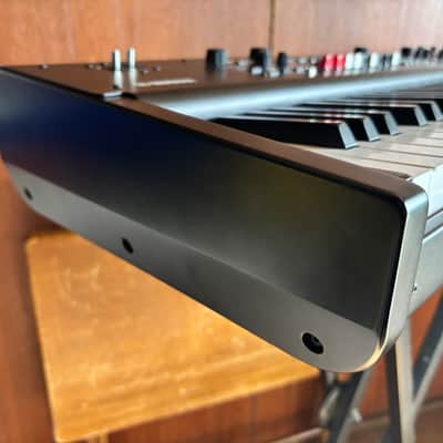 Yamaha YC73 73-key Stage Keyboard w/ gig bag image 6