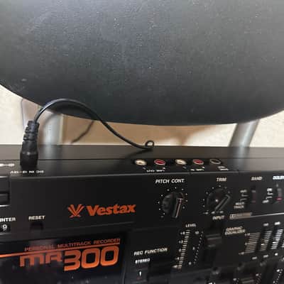 Vestax MR-300 serviced image 6