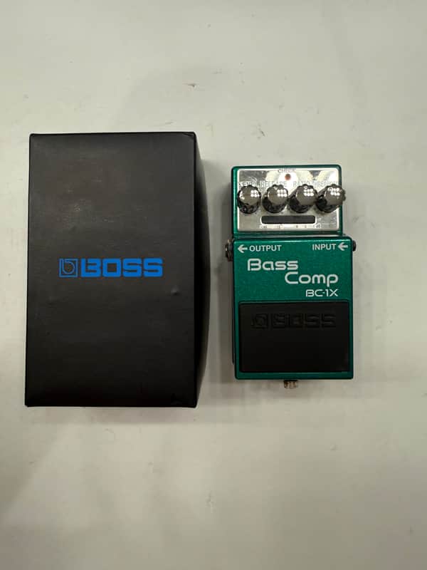 Boss BC-1X