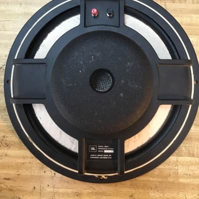 JBL 122A-1 image 2