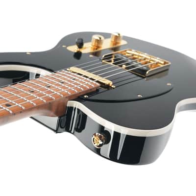 Suhr Mateus Asato T Black image 10