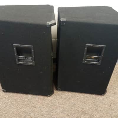 Peavey SP2G 1990s - Black image 3