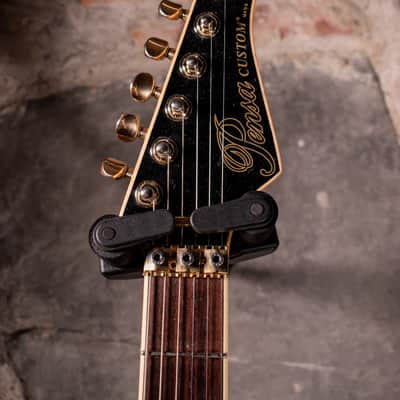 Pensa MK1 Classic Plus Aged Mark Knopfler (Cod.1000) 2022 image 5