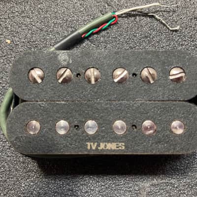 TV Jones 20th Anniversary Limited Edition Humbucker Set 2013 image 5