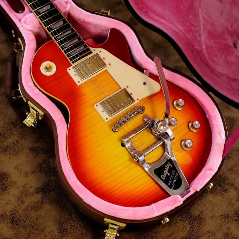 2020 Epiphone Limited Edition Joe Bonamassa ’60 Les Paul Stand…