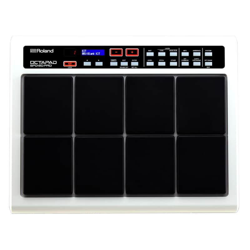 Roland SPD-20 Pro Octapad image 1
