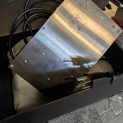 Shin-Ei Vibe-Bro Uni-Vibe pedal image 2