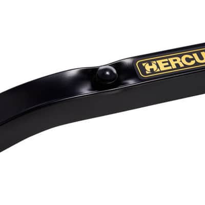 Hercules Hc DS 535 B Supporto Per Sax Baritono Pieghevole image 6
