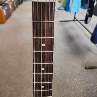 Mint Used Fender Player II Telecaster - Aged Cherry Burst image 7