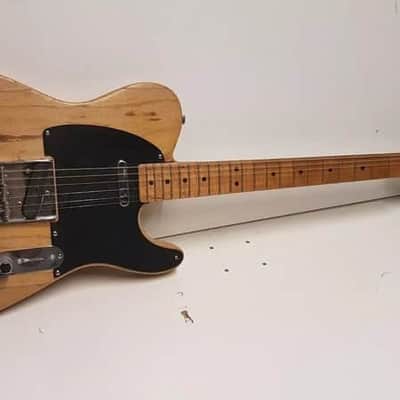 1952 FENDER TELECASTER - made in USA image 2