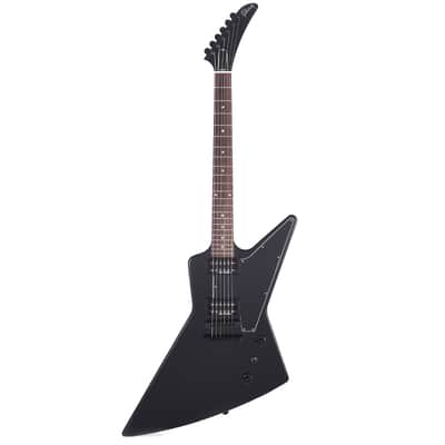 Gibson Explorer 76 Reissue Ebony 2006年製 Gibson Explorer '76 1990 - 2002 | Reverb