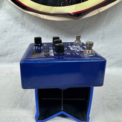 NuX JTC Drum & Loop Pro Phrase Looper / Drum Machine Pedal image 6