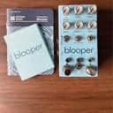 Chase Bliss Audio Blooper 2019 - Present - Blue