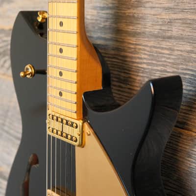 Used Fano Alt De Facto RB6T - Black w/OHSC image 5