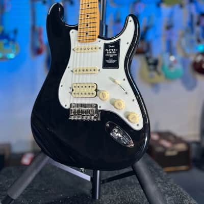 Fender Japan Exclusive Classic 68 Stratocaster Texas Special Maple