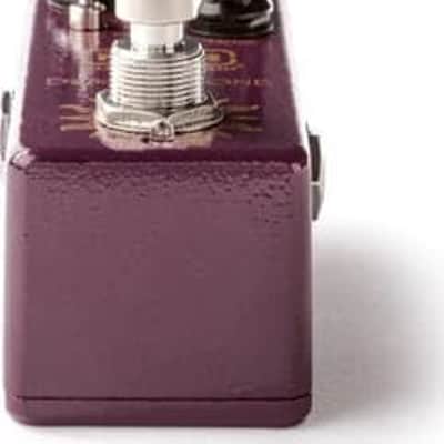 MXR® DUKE OF TONE™ OVERDRIVE image 4