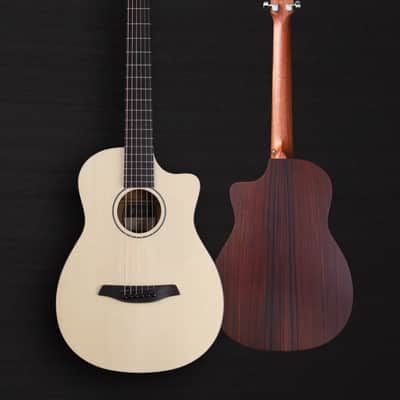 Furch acoustic guitar Pioneer-ER a ,nut width 43 mm - LR Baggs EAS-VTC (Ship in about 2 weeks) image 1