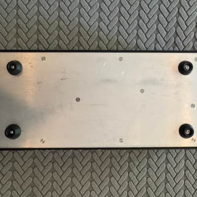 Universal Audio Solo/610 Desktop Tube Mic Preamp 2006 - Present - Black image 5