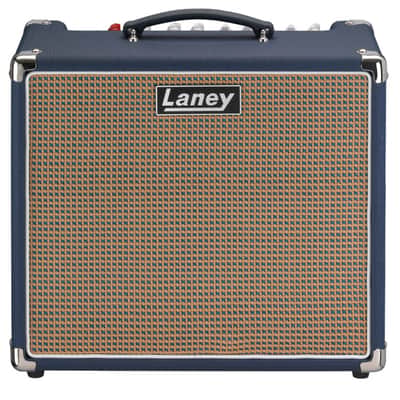 Laney LF60-112 guitar amp imagen 2