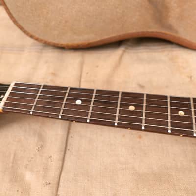 Epiphone Coronet 1960 - Cherry Red Bild 20