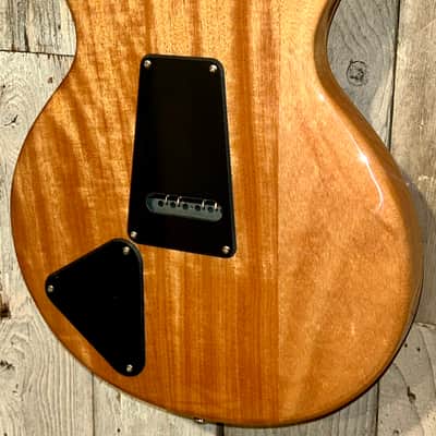 NEW PRS SE Santana - Santana Yellow, Ships Fast With A Pro Set Up!!! image 12