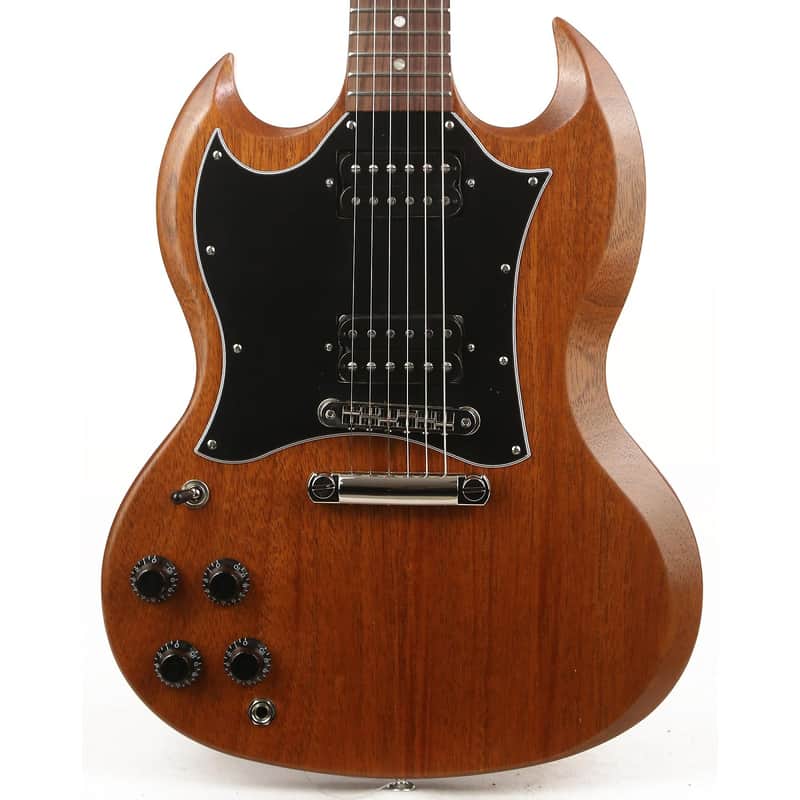 Gibson SG Tribute Left-Handed (2019 - 2024) image 2