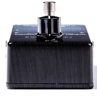 MXR MC401 Boost/Line Driver Pedal image 3