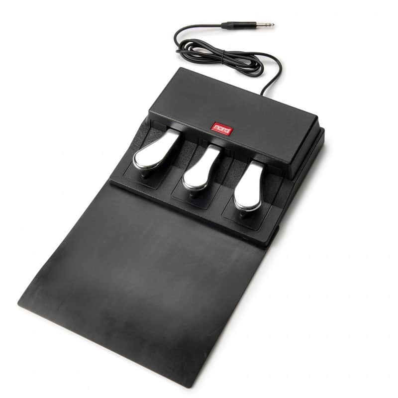 Nord Triple Pedal - NTP image 1