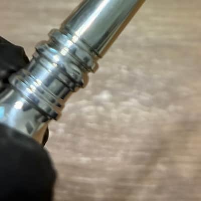 Benge 5B Cornet Mouthpiece image 7