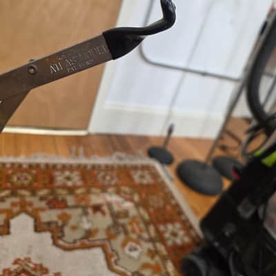 Ludwig Atlas Snare Stand 1970s image 5