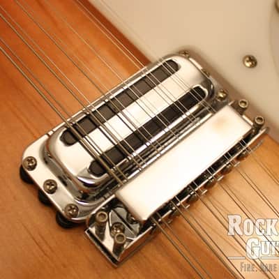Rickenbacker 360-12v64 1994 - Fireglo image 12