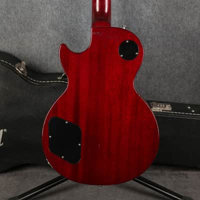 Gibson Les Paul Studio - Wine Red - 2nd Hand (165892) image 6