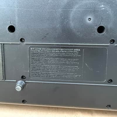 Yamaha YPP-50 76-Key Personal Electronic Digital Piano Made in Japan – Tested, Working, Built-In Speakers image 15