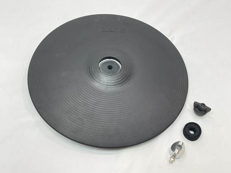 Roland CY-12C V-Cymbal V Drum Trigger CY12C image 1