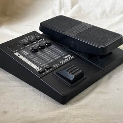 Yamaha GW10 Guitar Performance Effector w/ power supply image 8