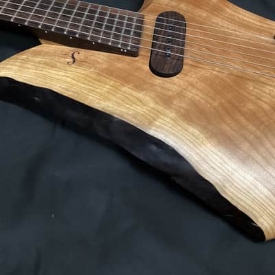 Sankey Guitars Sakura【SALE!】 image 8