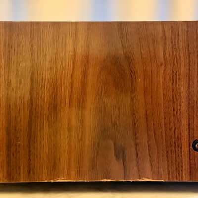 🎶✨ Sansui 7070 Vintage Stereo Receiver w/ Original Wood Case — Serviced, LED Dial, FM Aligned, Bench Tested image 21