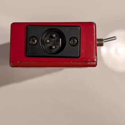Hughes & Kettner Red Box Mk II  Cabinetulator G image 2
