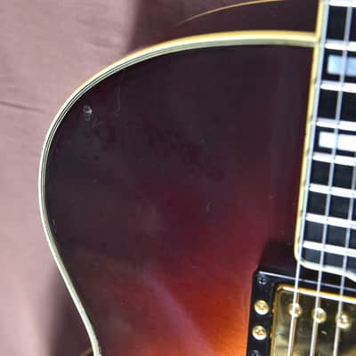 【offers welcome】Yamaha AE2000 1978 - Sunburst image 16