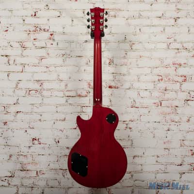 Gibson Les Paul Standard 60s Figured Top - Iced Tea image 7