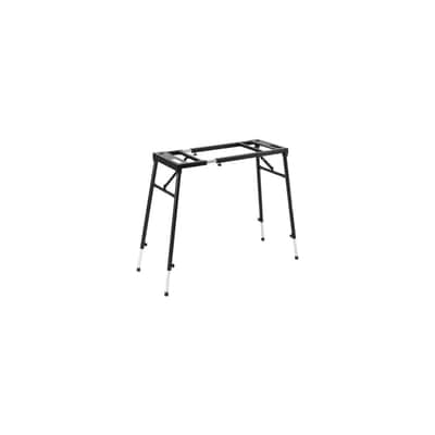 Ultimate Support JamStands JS-MPS1 Multi-Purpose Mixer/Keyboard Stand image 2