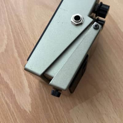 Boss NF-1 Noise Gate (Black Label) 1979 - 1988 - Gray image 3