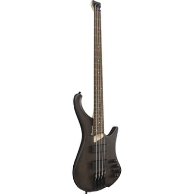 Ibanez Bass Workshop EHB 600-WNF image 3